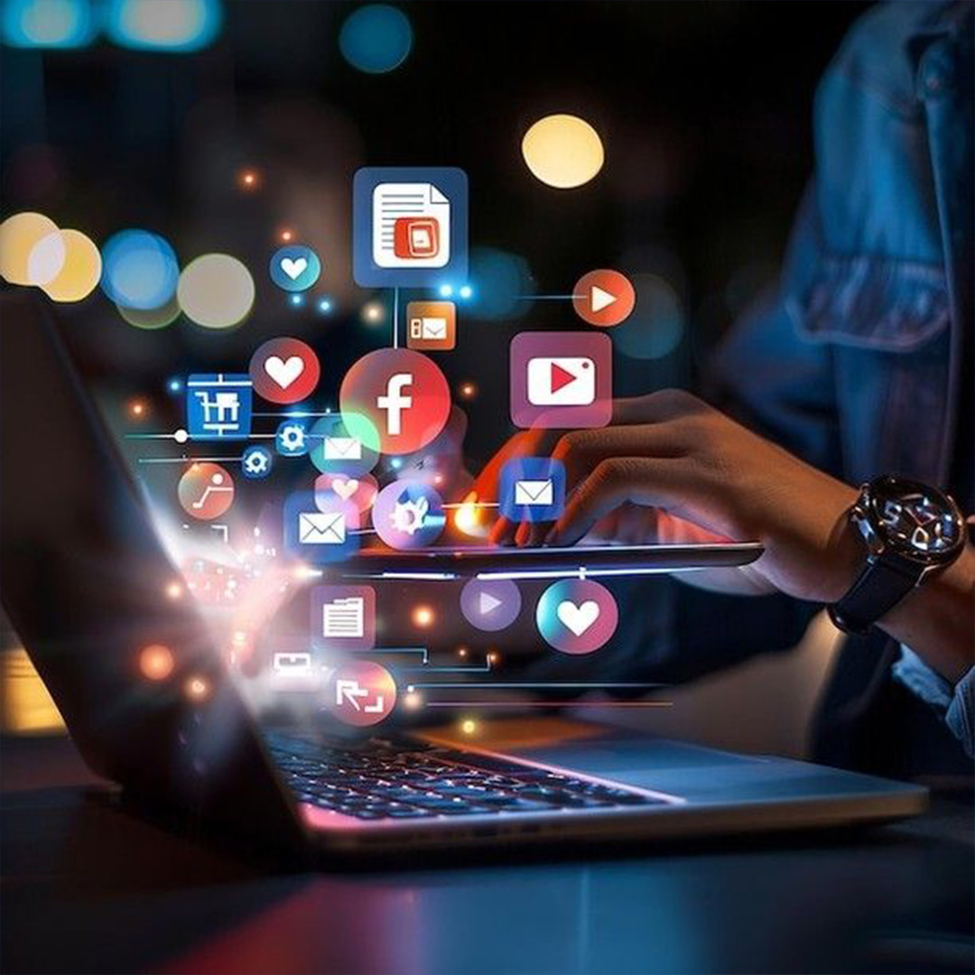 Community Management - Chouink Agency