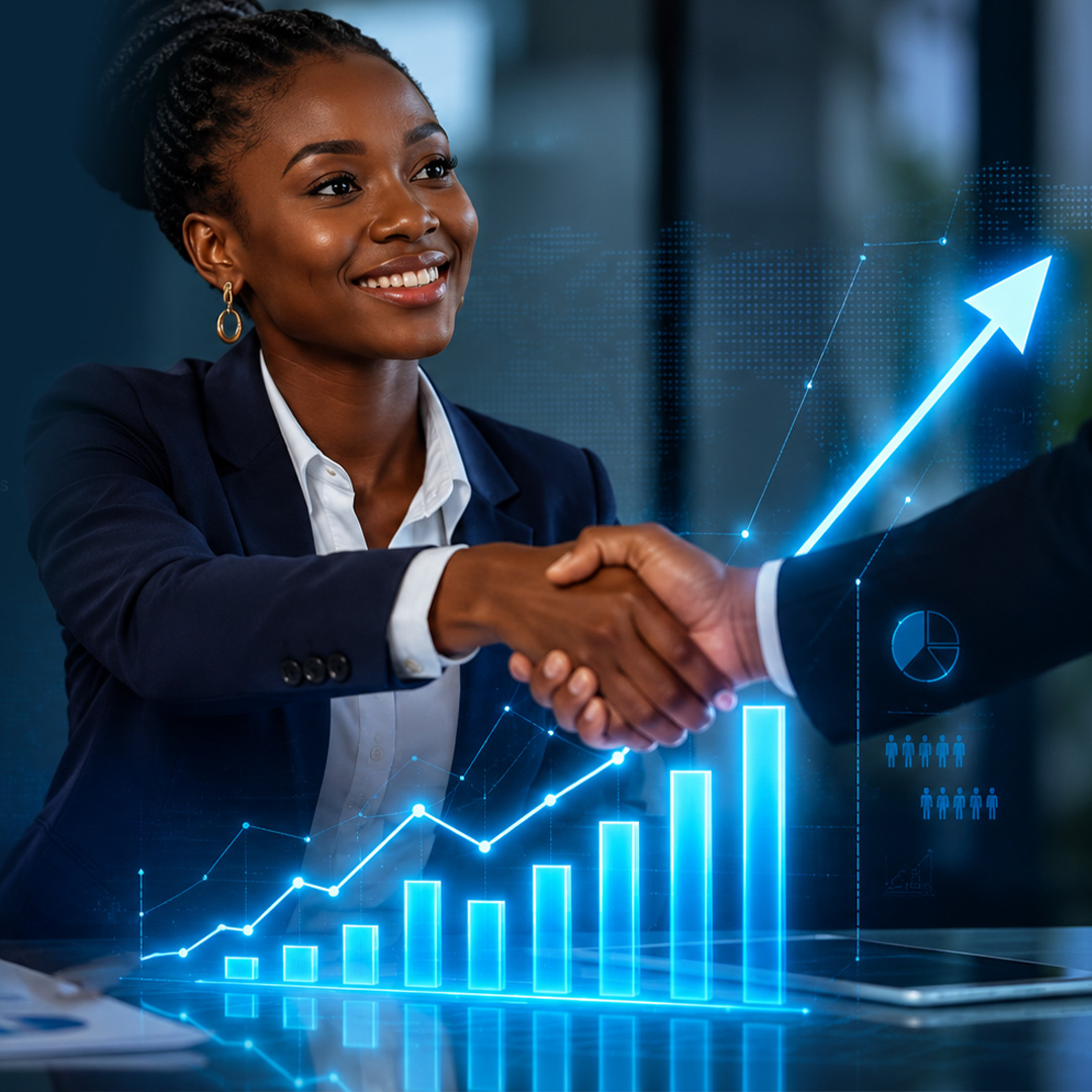 Consultation stratégique - Chouink Agency